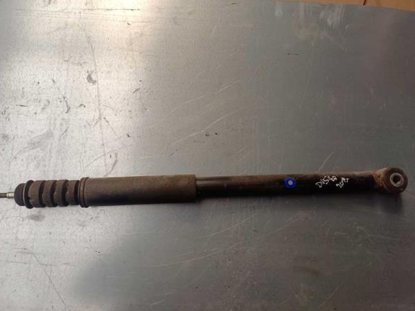 AMORTISSEUR ARRIERE DACIA DUSTER - Vue 1